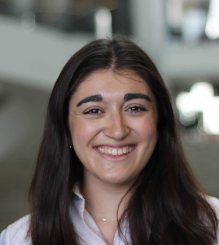 Manuela Montes De Oca